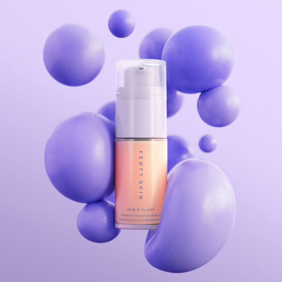 Sérum Facial Fenty Skin Dew N Plump Glow
